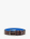 1000007545084 marron fonce/bleu - 115/130