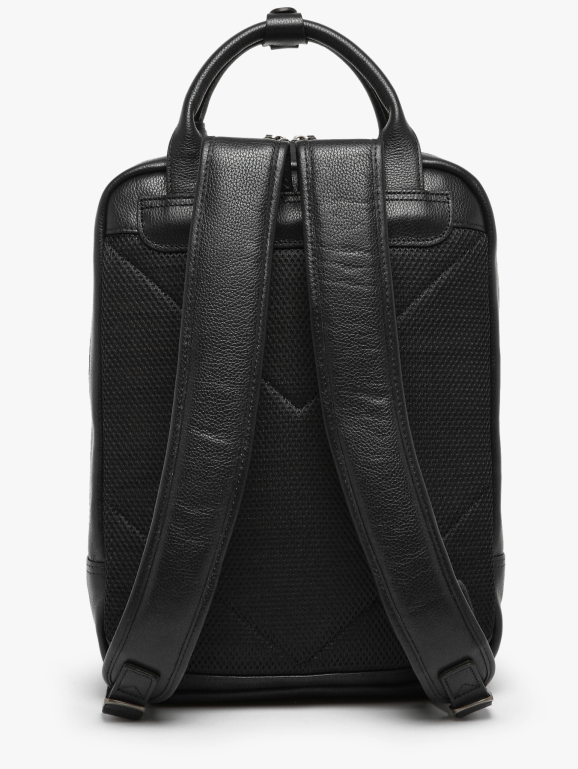Sac à dos business Flandres 1 compartiment cuir