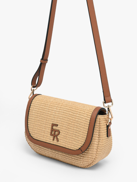 Sac bandoulière BRUMBY ESTIVAL