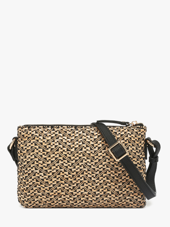 Cross body tas CAMARGUE