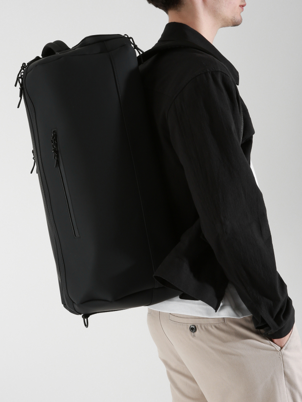 Cabin duffle bag backpack