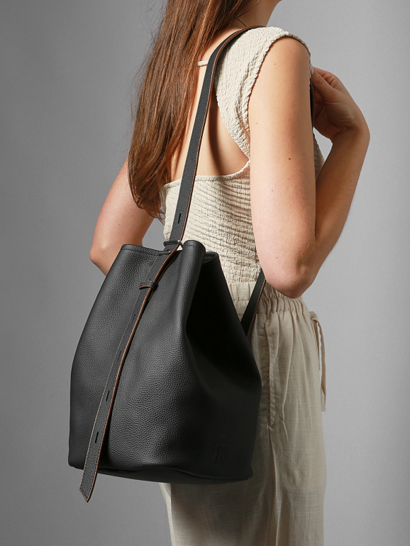 Cross body tas CAVALIER