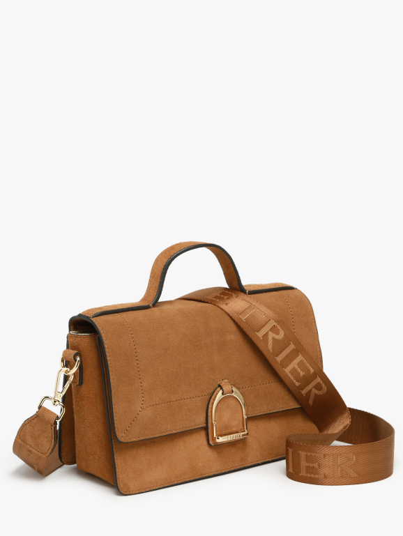 Crossbody bag M ALTESSE SUEDE
