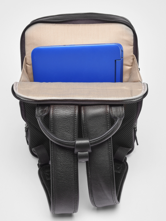 2-compartment backpack