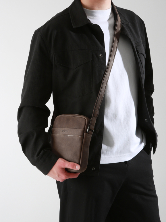 Cross body tas