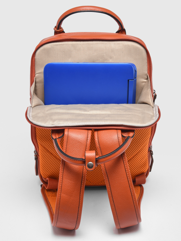 2-compartment backpack