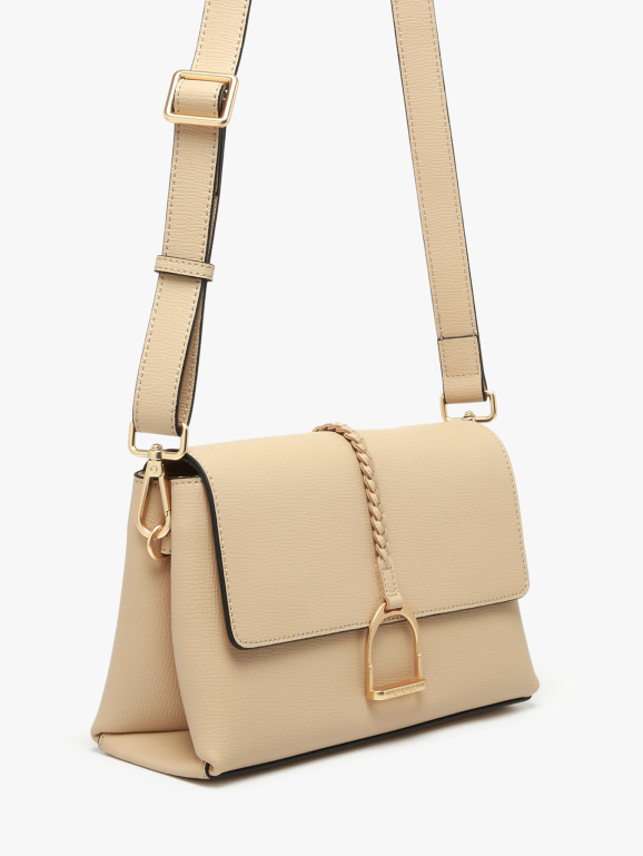Crossbody bag TORSADE
