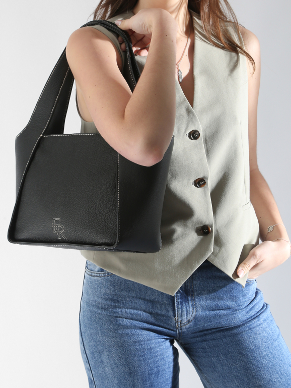 Sac porté épaule FOUDRE