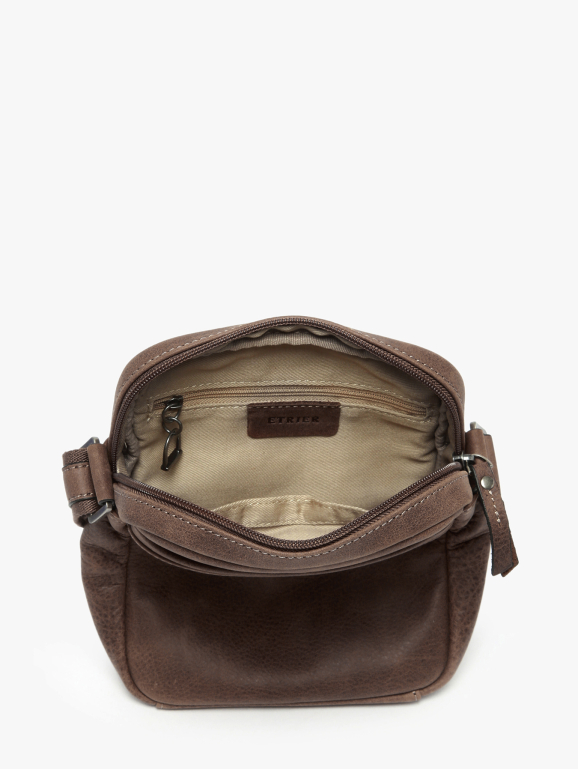 Cross body tas