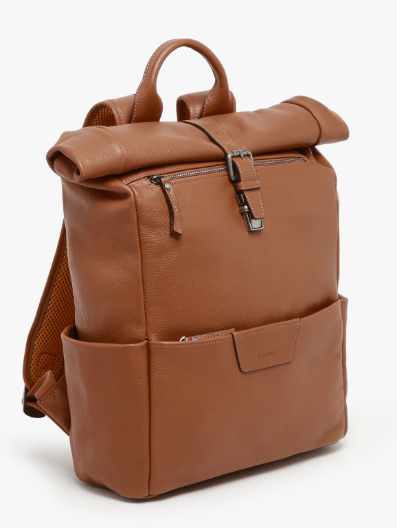 1 compartment backpack