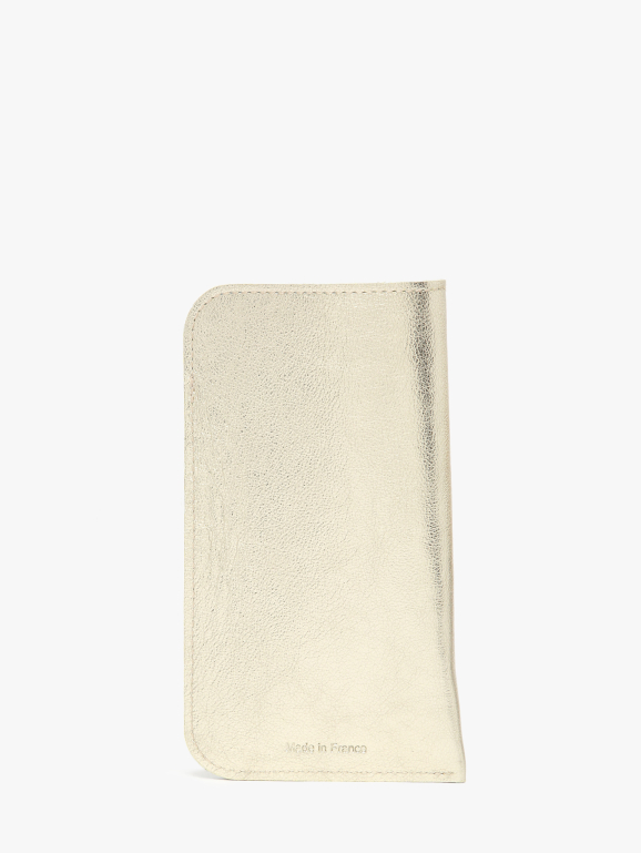 Étui lunettes