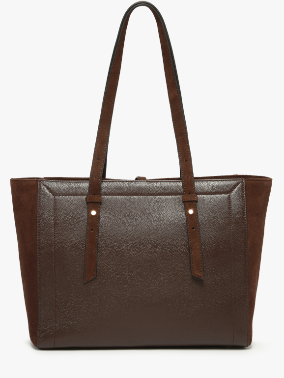 Shoulder bag ALTESSE SUEDE