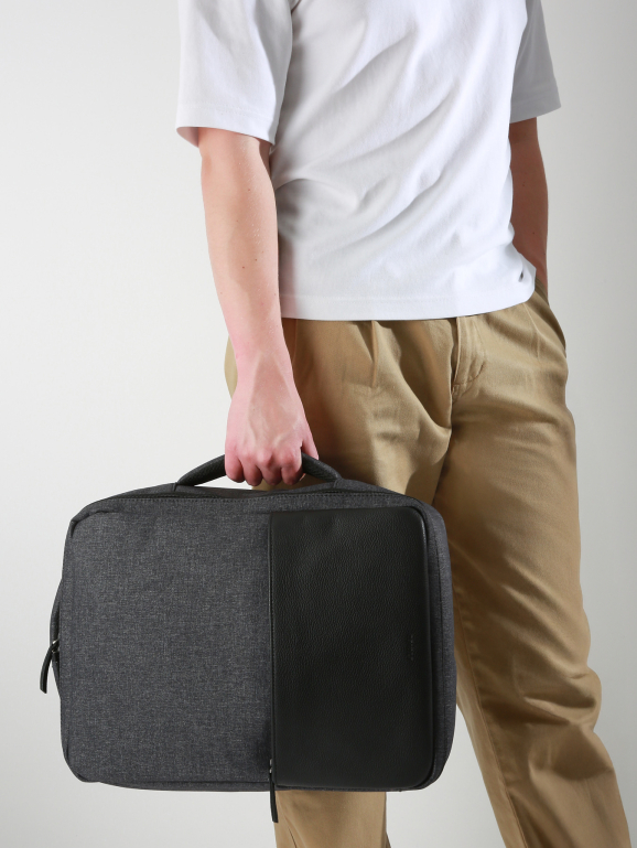 Sac de voyage cabine hybride LIGHT