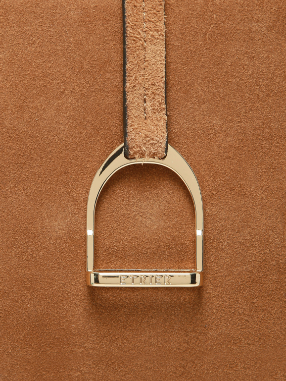 Shoulder bag ALTESSE SUEDE