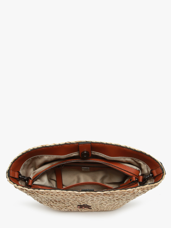Crossbody bag SHETLAND