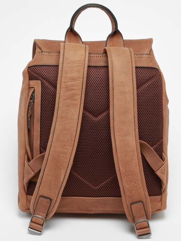 1 compartment  backpack