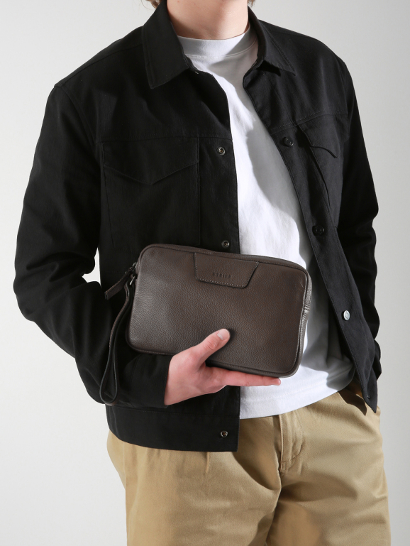 Herenpocket