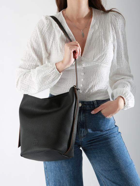 Cross body tas CAVALIER