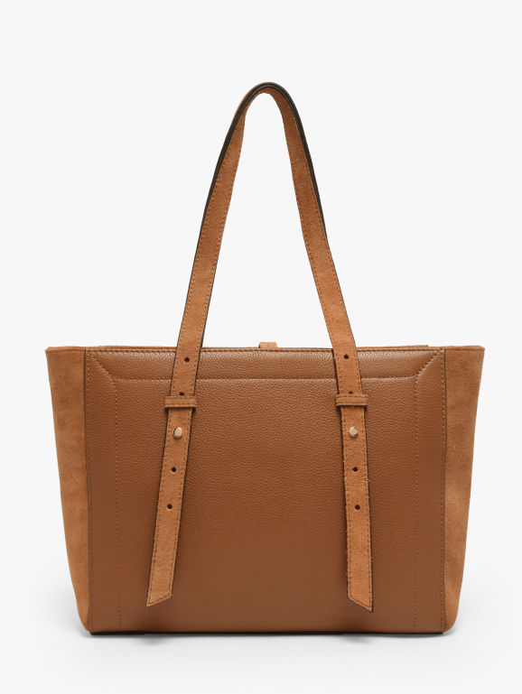 Schoudertas ALTESSE SUEDE