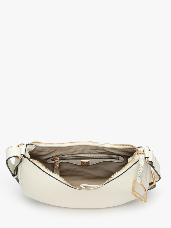 Crossbody bag TORSADE