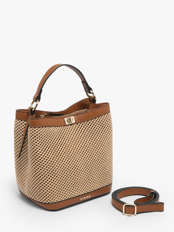 Crossbody bag BAOBAB