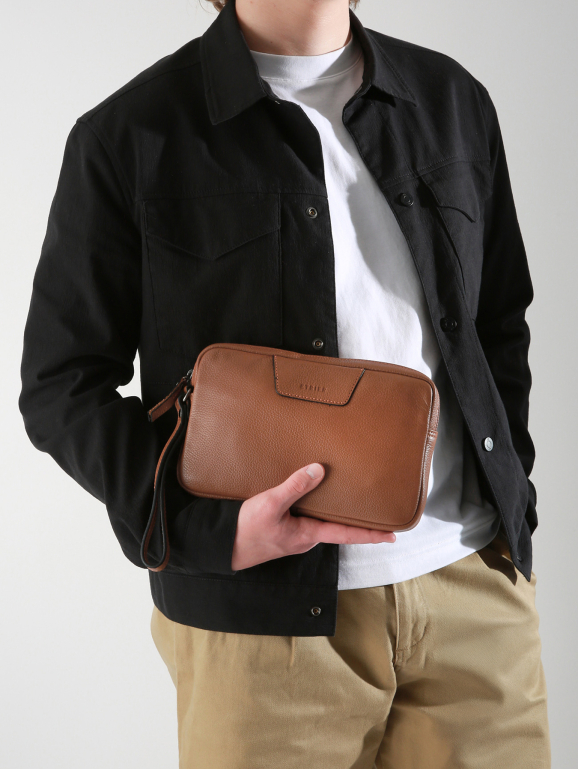 Pochette homme FLANDRES