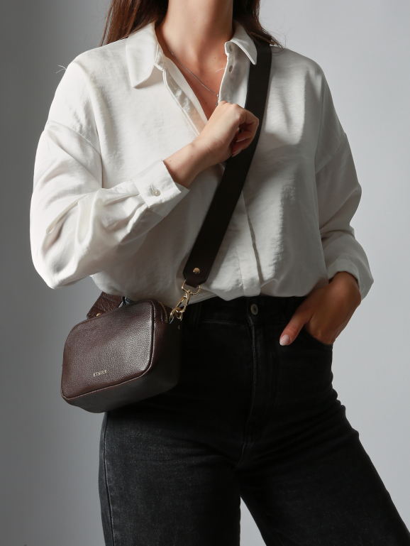 Crossbody bag S TRADITION