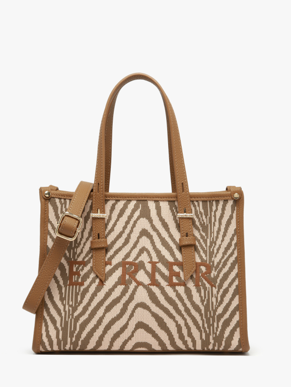 Sac bandoulière SAFARI