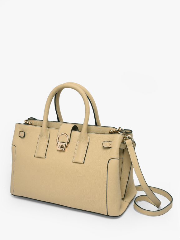 Sac porté main EQUESTRE