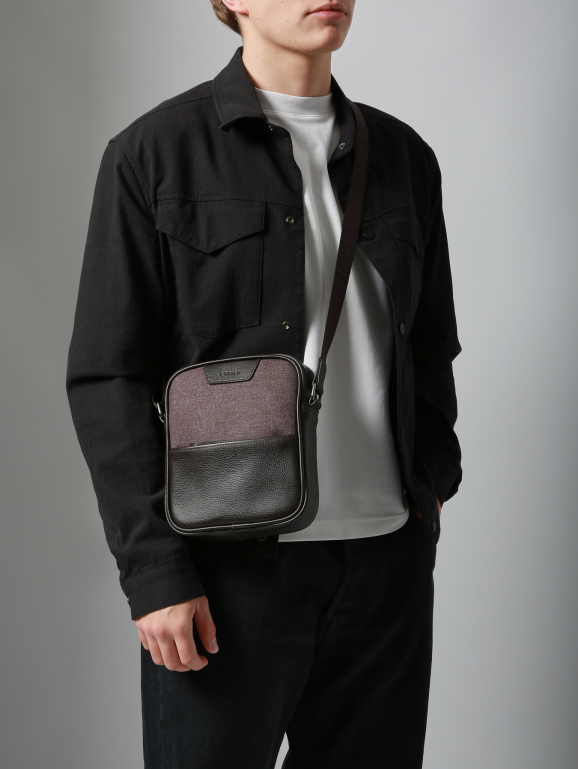 Sac bandoulière S LIGHT