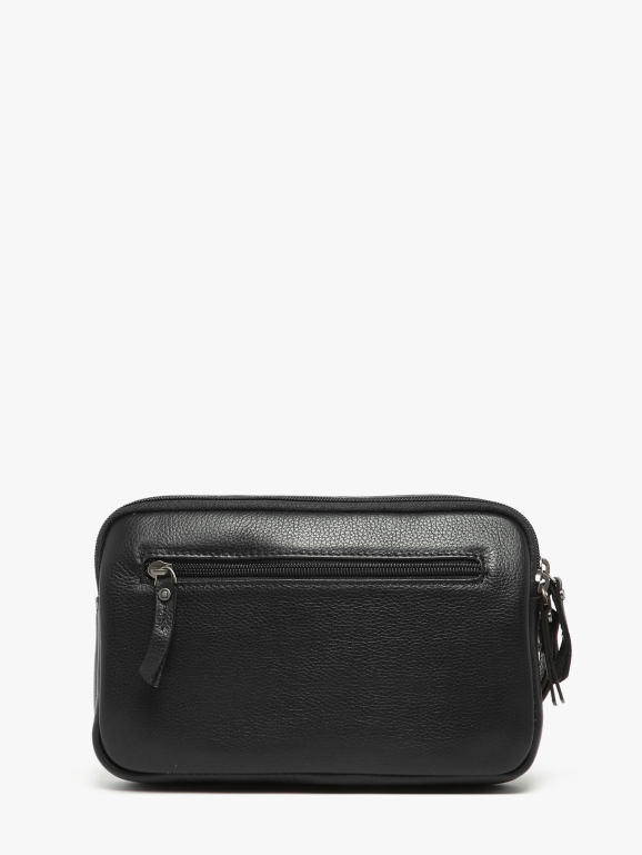Messenger back