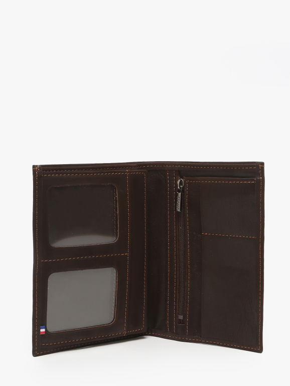 Portefeuille porte-monnaie