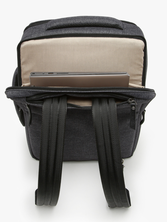 Sac de voyage cabine hybride LIGHT