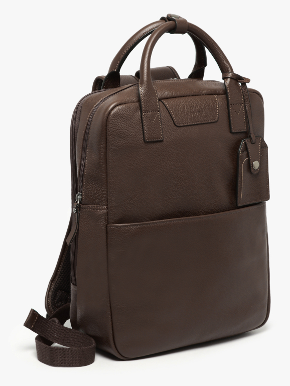 2-compartment backpack