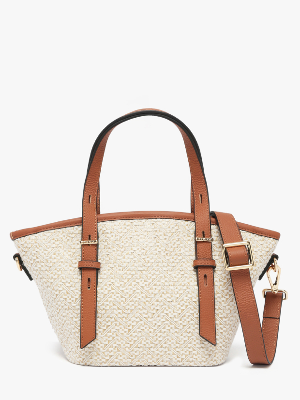 Crossbody bag CAMARGUE
