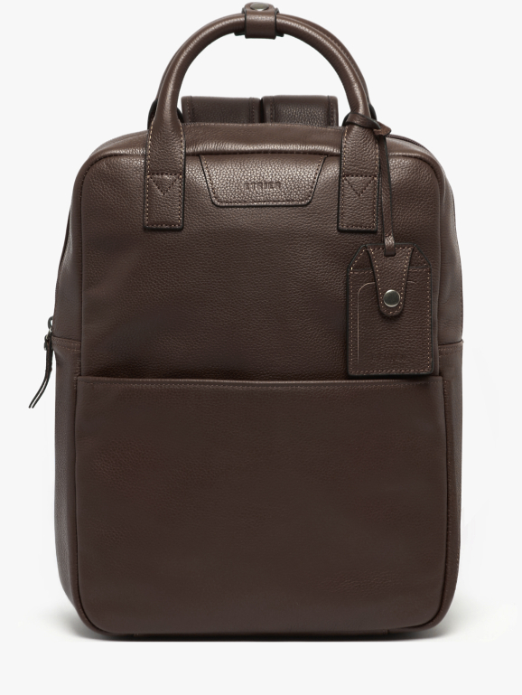 2-compartment backpack