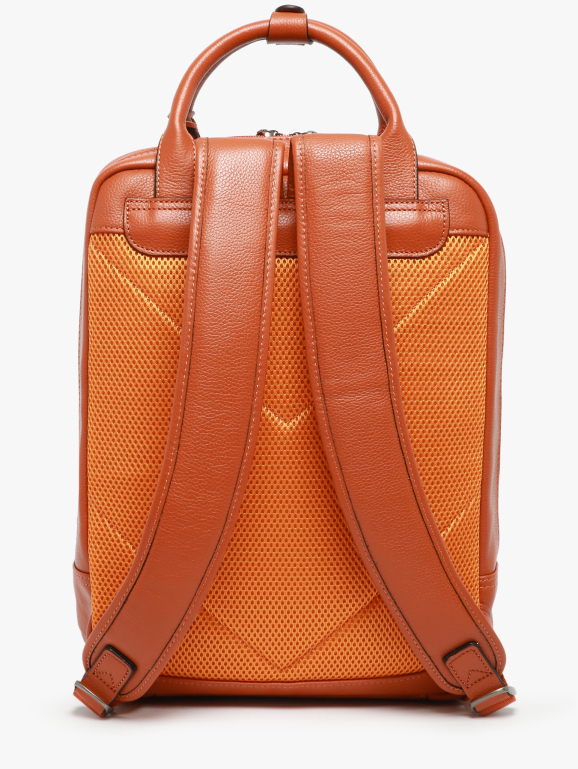 1 compartment backpack