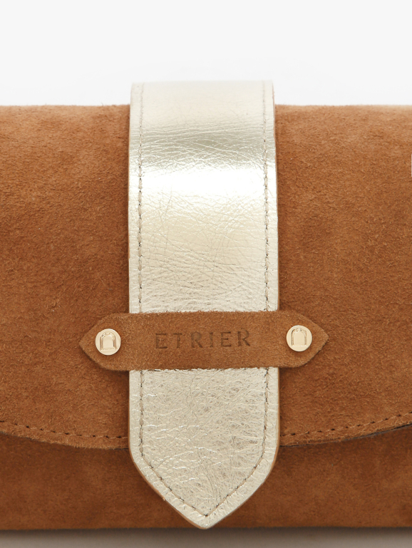 Cross body tas AGNES