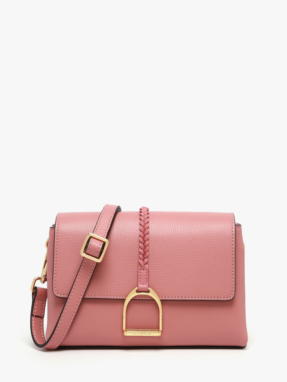 Crossbody bag TORSADE