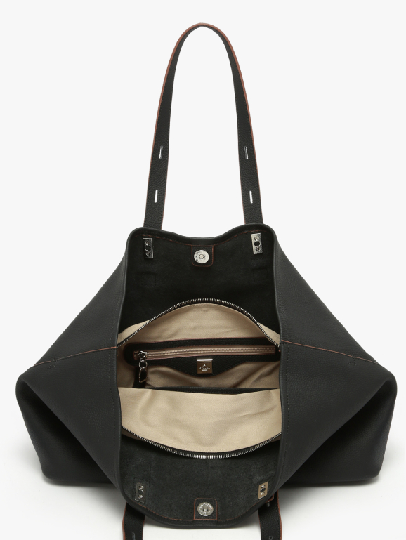 Sac porté épaule CAVALIER