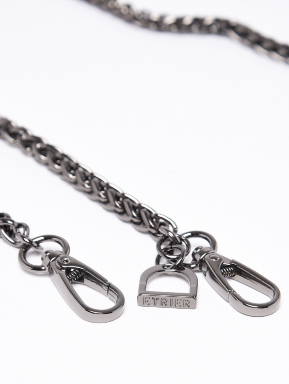 Shoulder strap