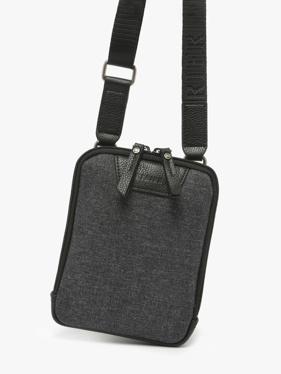 Cross body tas