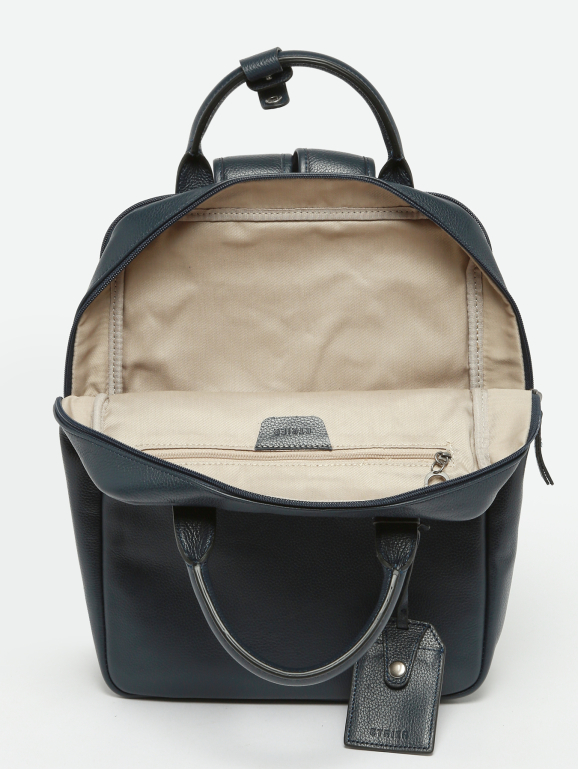 2-compartment backpack
