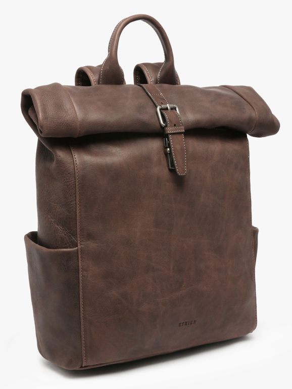 2-compartment  backpack