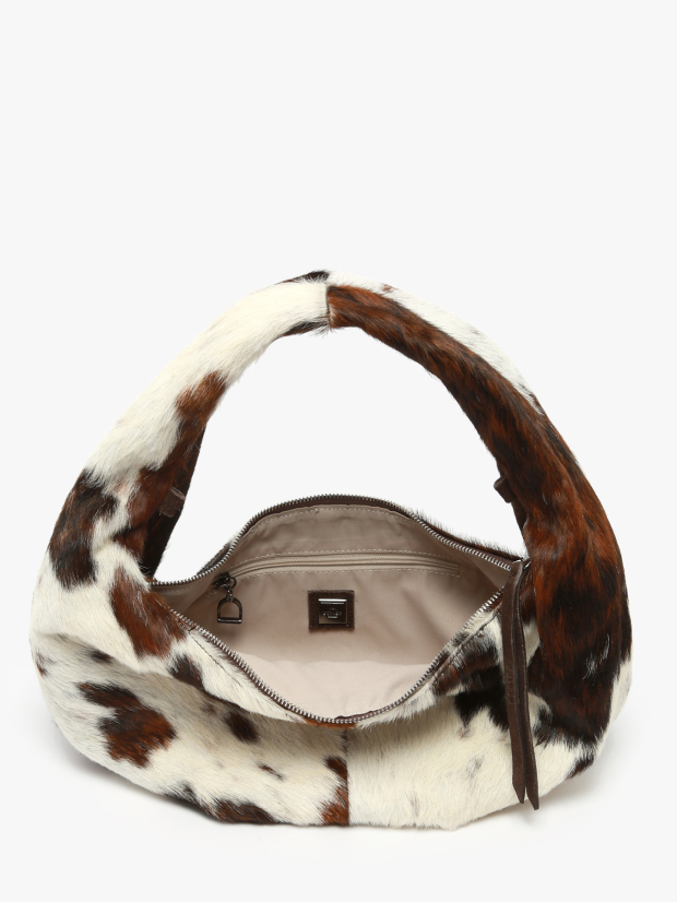 Sac porté épaule REBOND