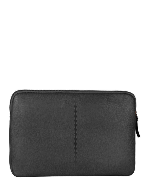 Porte documents (main) 2 compartiments + PC 17\"