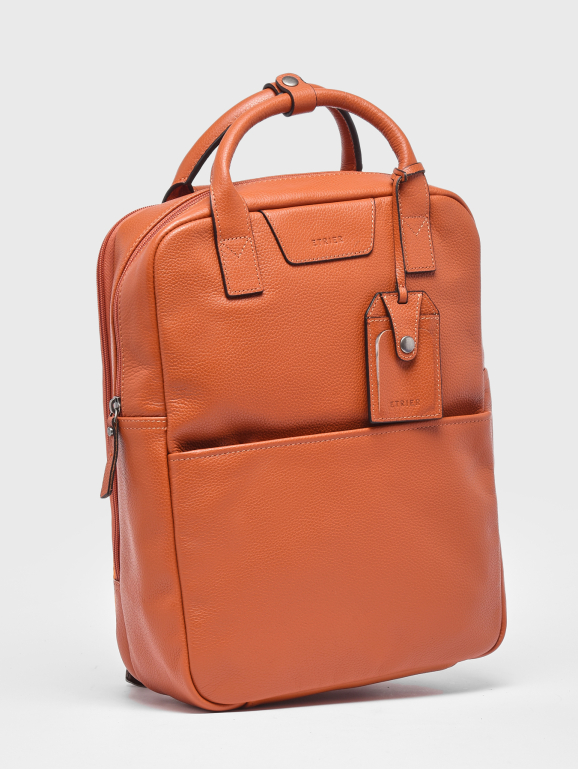 2-compartment backpack