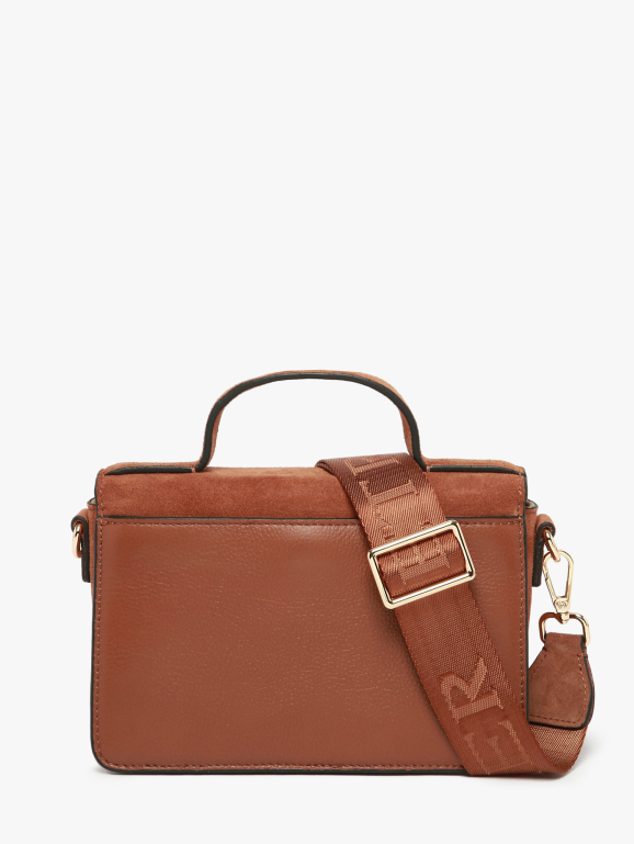 Crossbody bag ALTESSE SUEDE