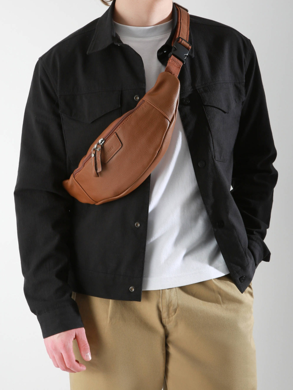 Belt bag