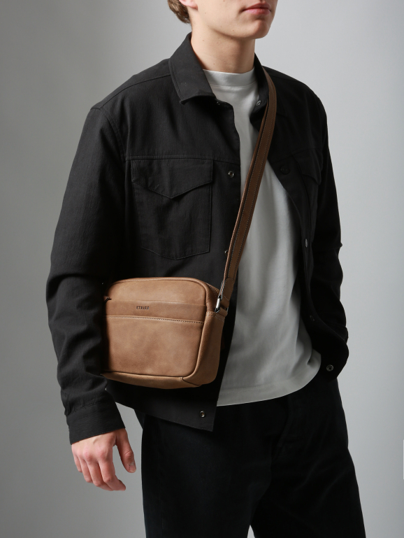 Cross body tas